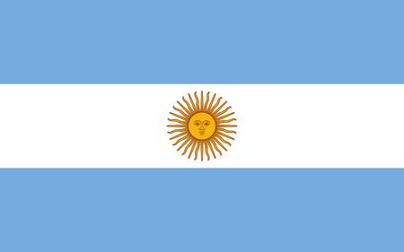 Drapeau argentine