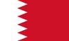 Drapeau bahreïn