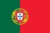 Drapeau du Portugal possède bien ces deux couleurs