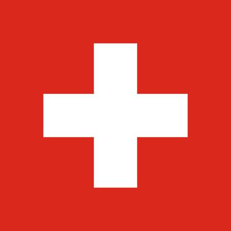 Flag of Switzerland