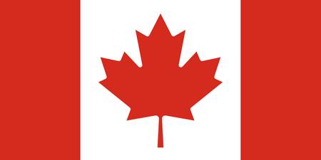 Flag of Canada