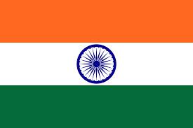 India