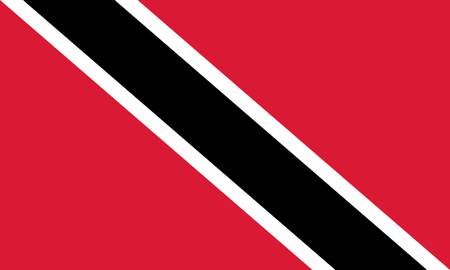 Flag of Trinidad and Tobago